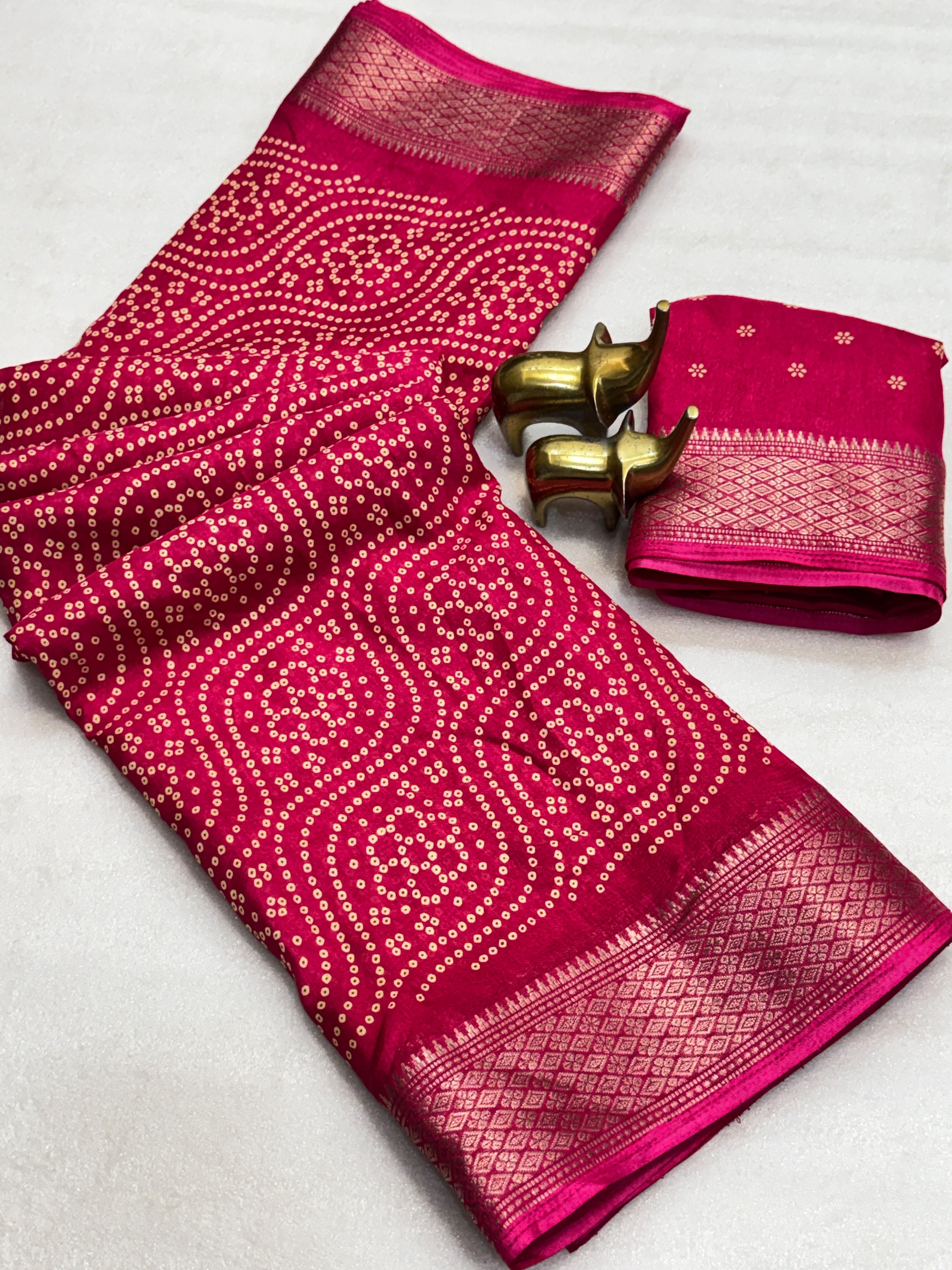 Silk Sarees
