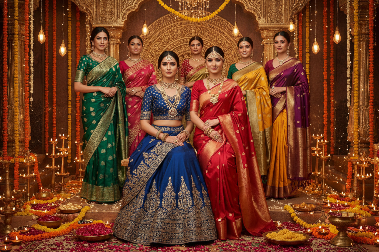 Festive Collection