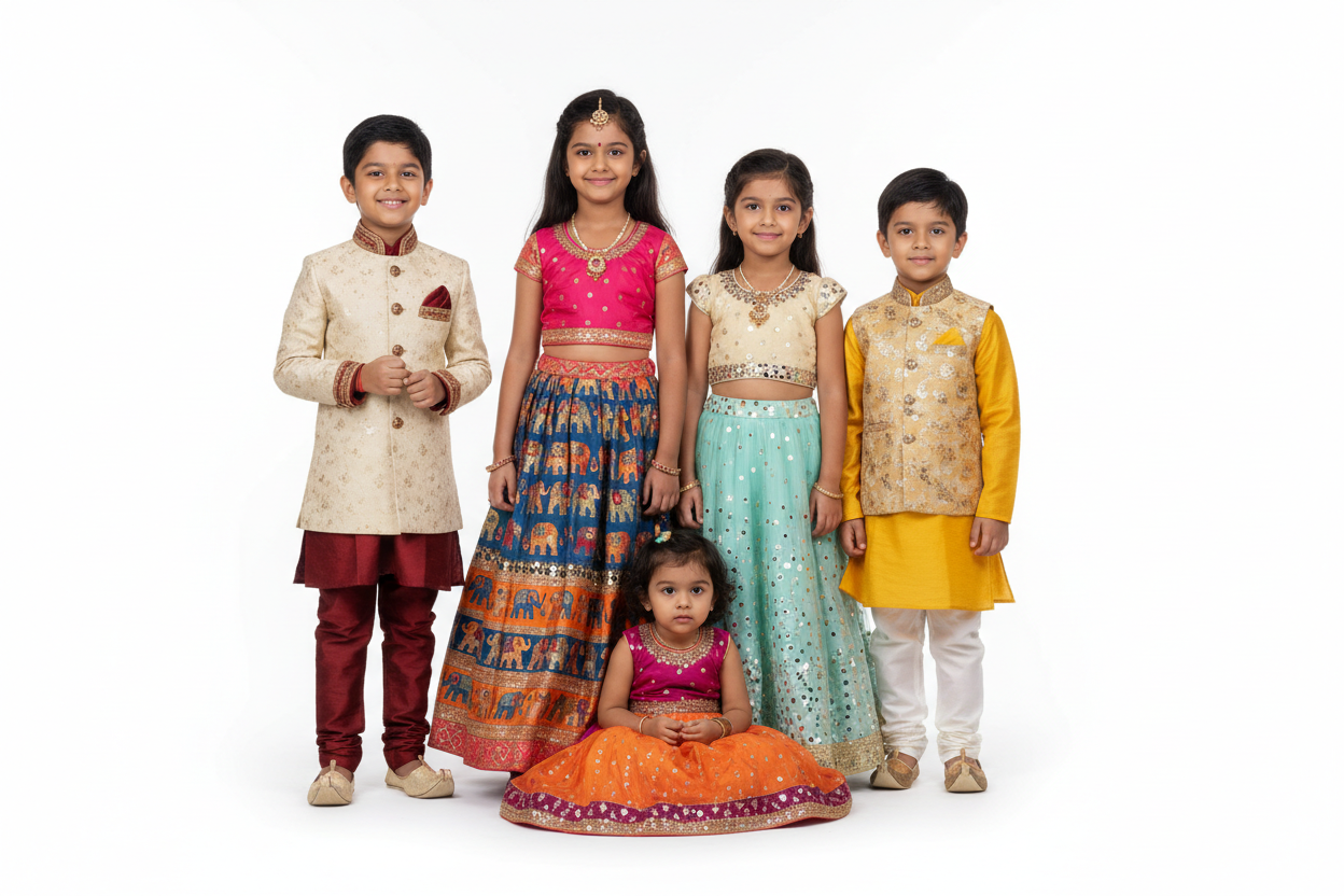 Kids Collection