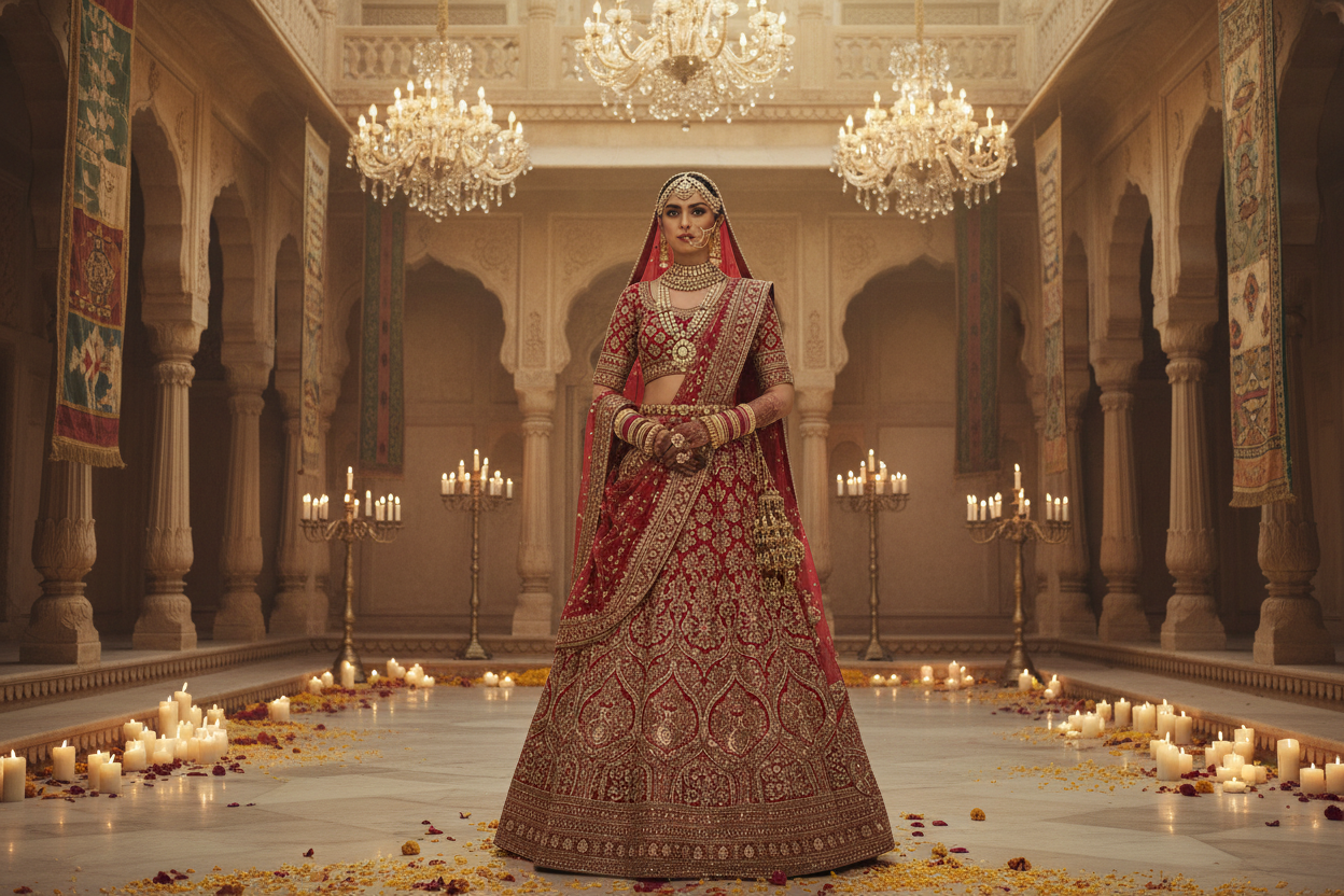Bridal Collection