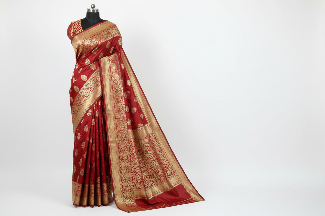 Banarasi Sarees