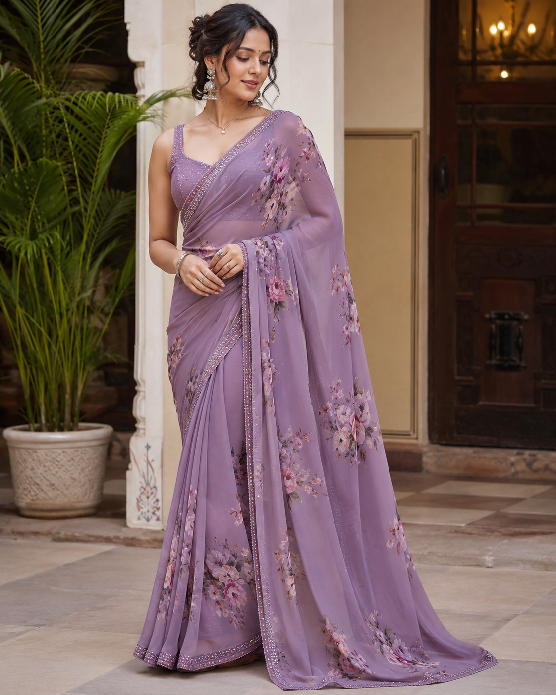 Sarees