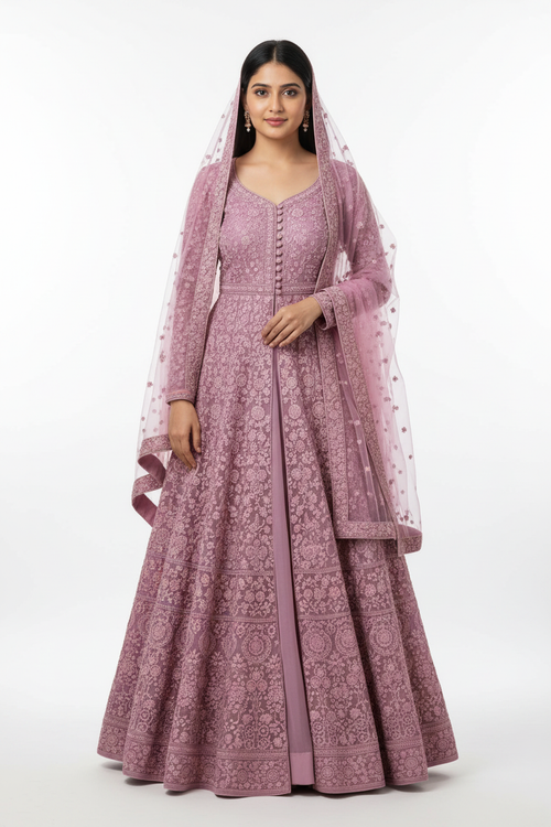 Front View