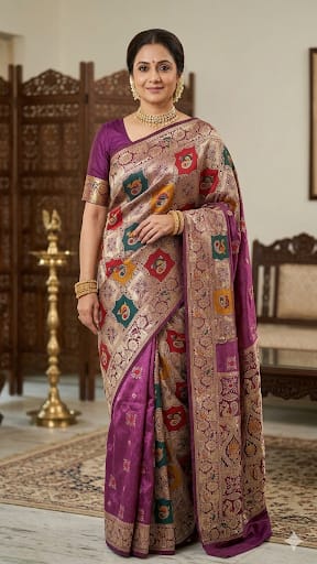 Sarees