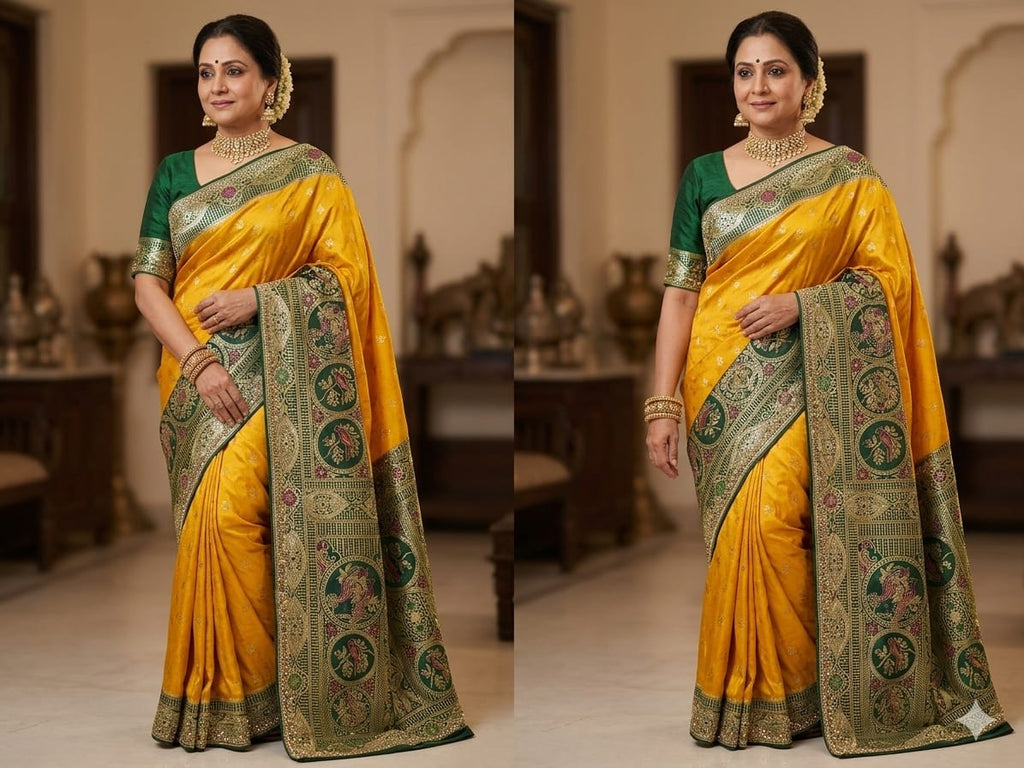 Sarees
