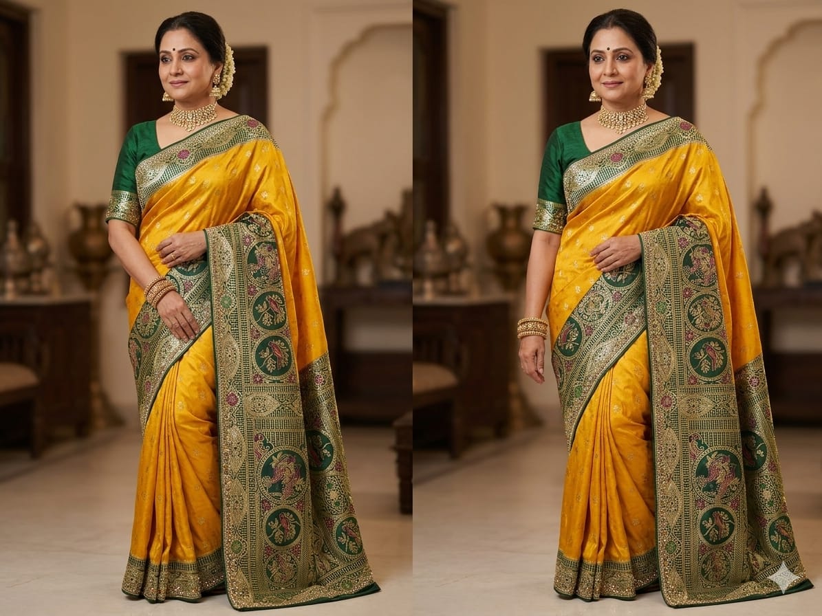 Sarees