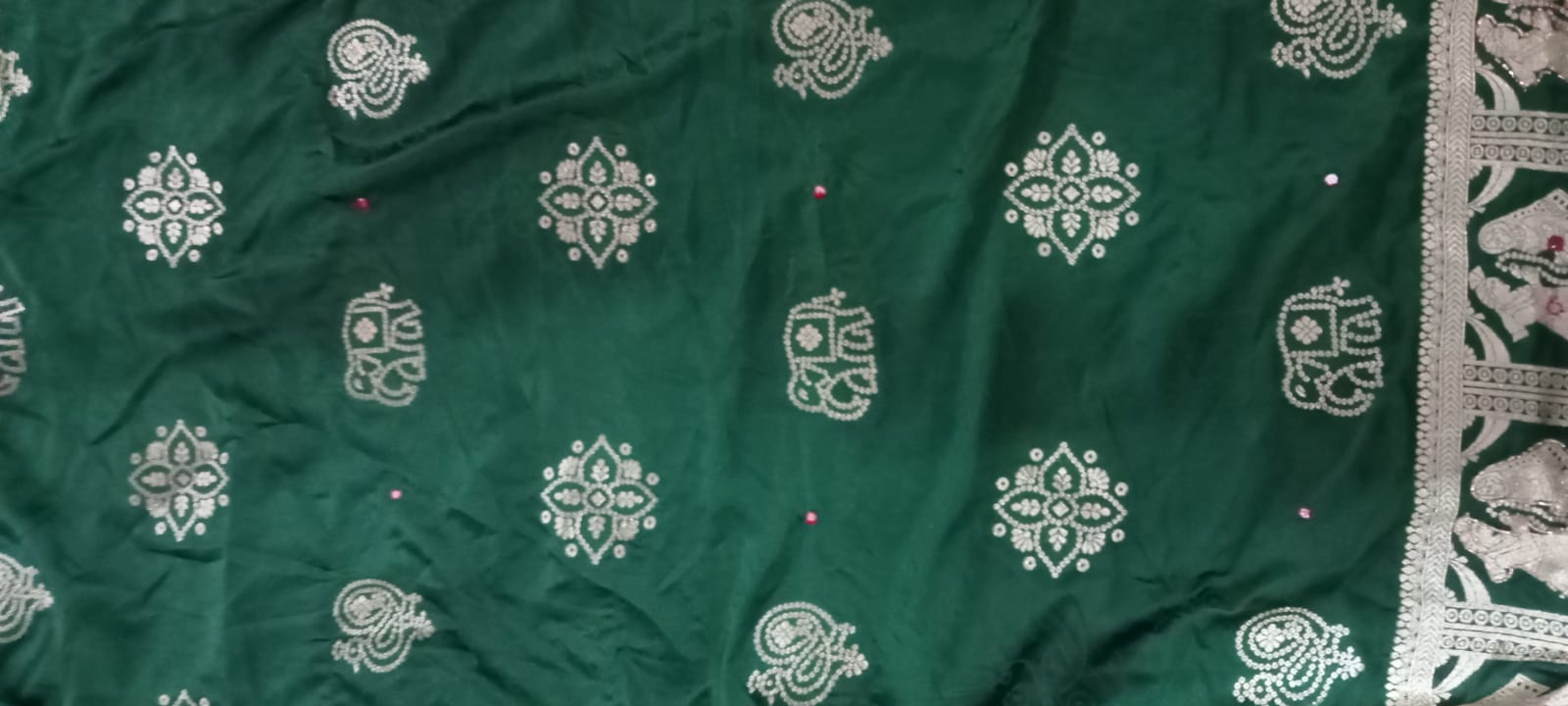 Sarees collections and suits collections