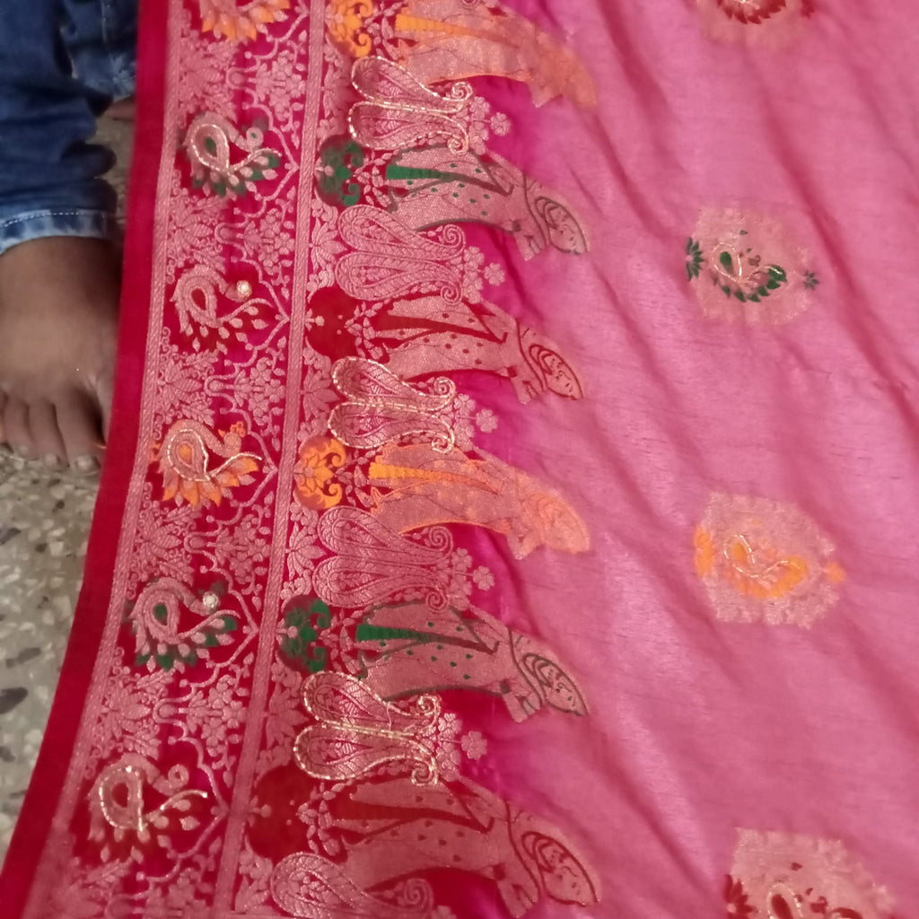 Sarees collections and suits collections