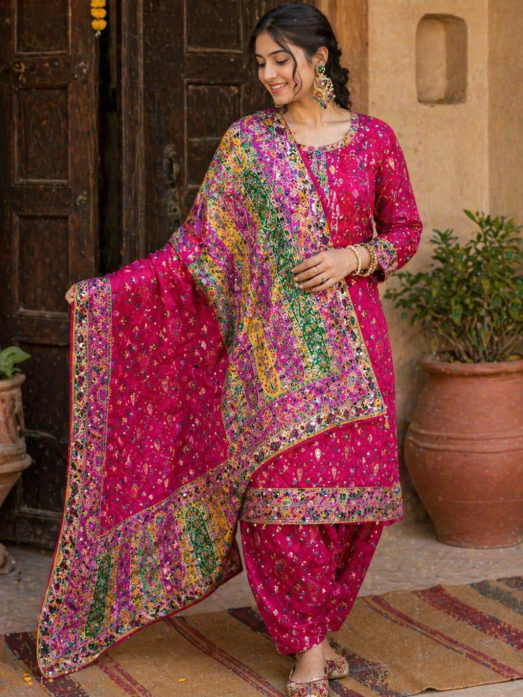 Sarees