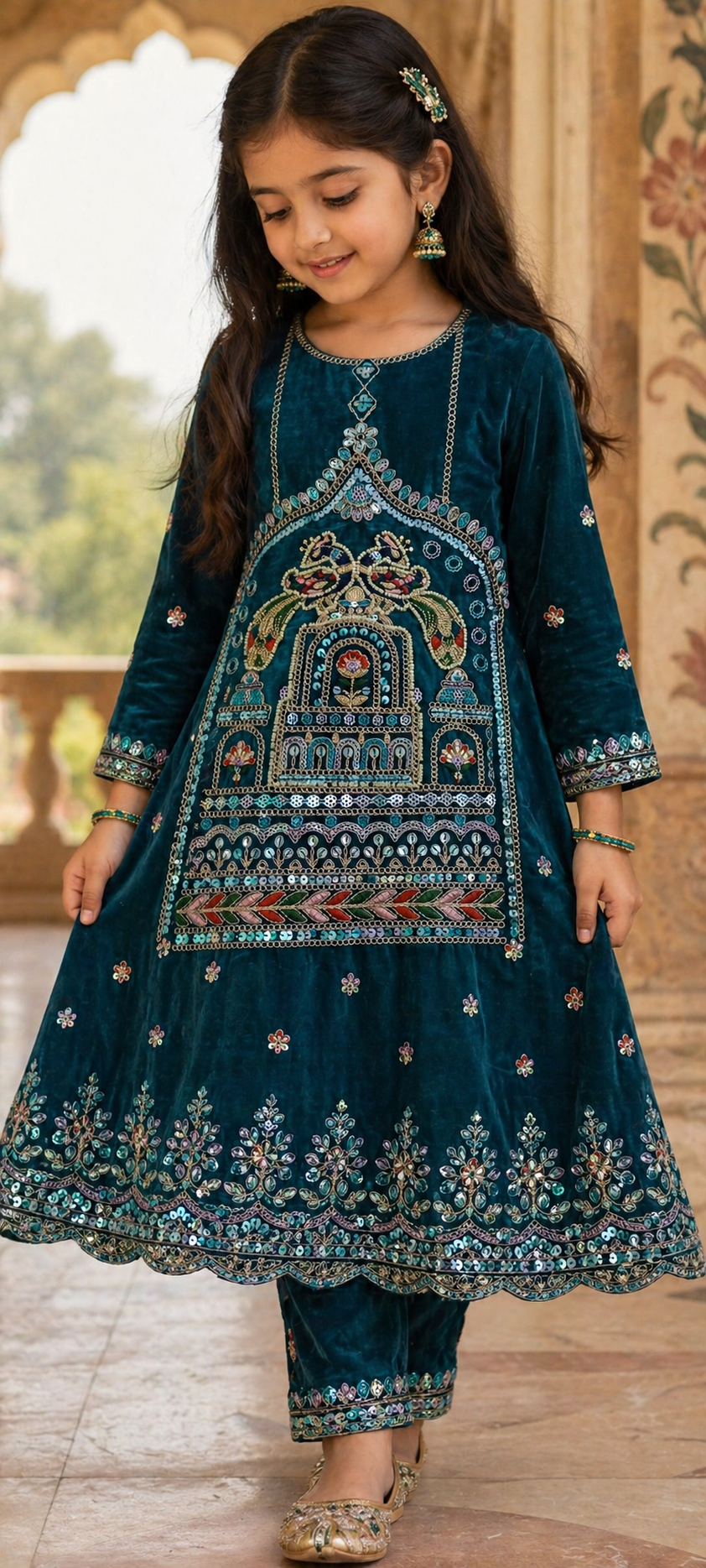 Sarees collections and suits collections