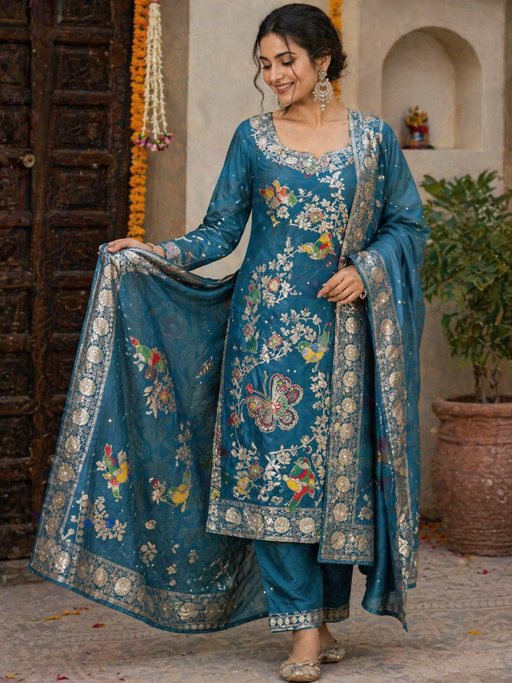 Sarees